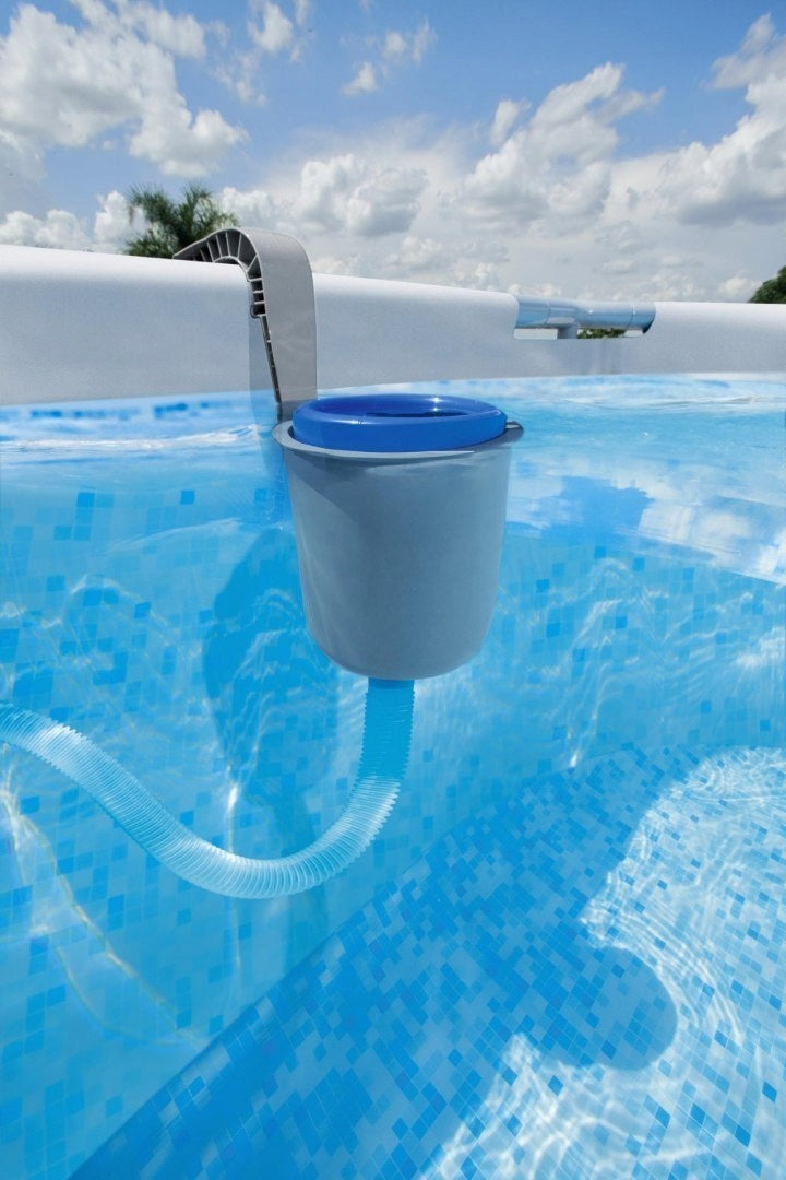 Swimming pool vacuum cleaner Bestway Skimmer 0 W Manufacturer Bestway