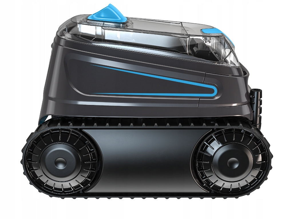 Swimming pool vacuum cleaner CNX 25 robot Zodiac Manufacturer code WR000450