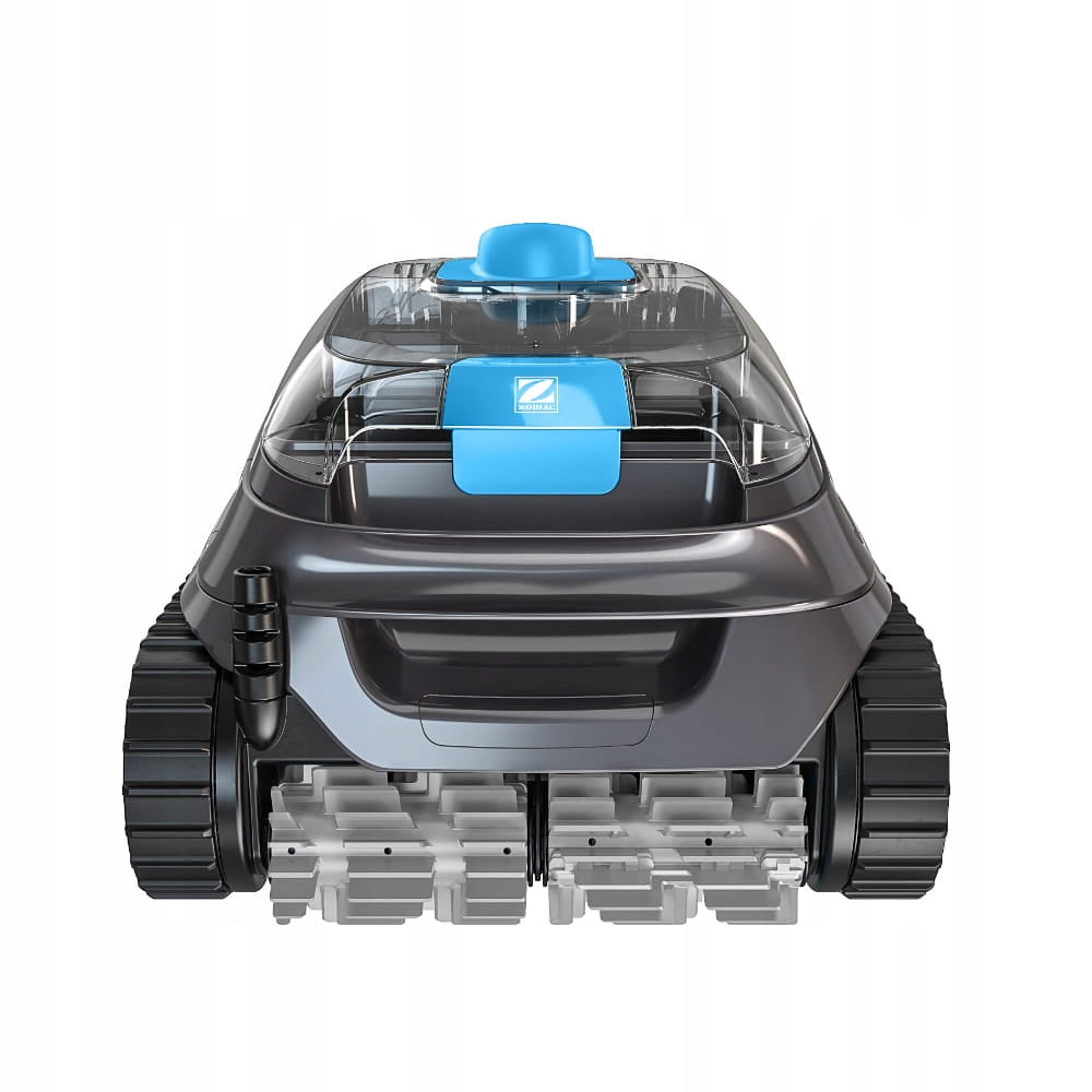 Swimming pool vacuum cleaner CNX 25 robot Zodiac