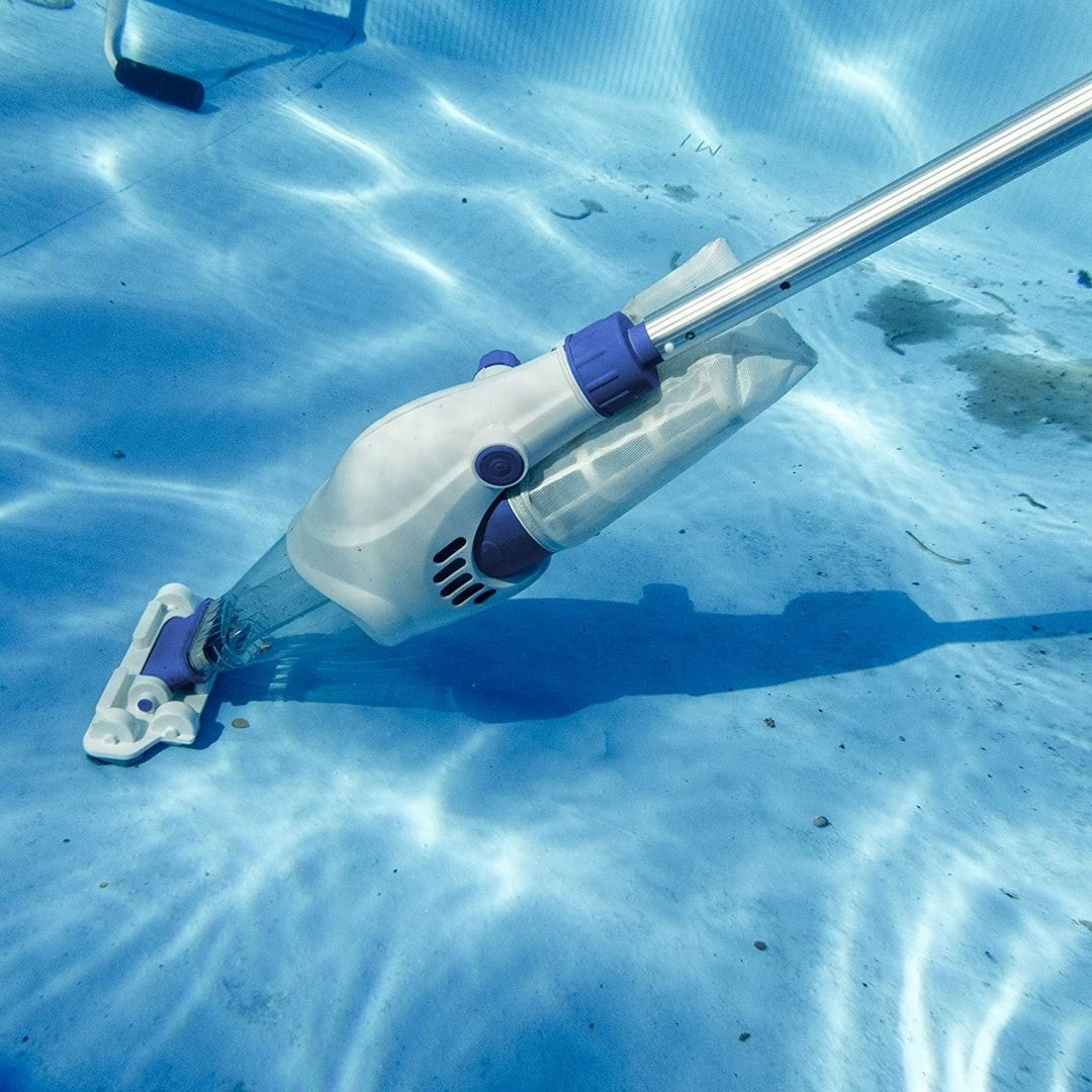 Swimming pool vacuum cleaner GRE VCB10 25 W Manufacturer code VCB10