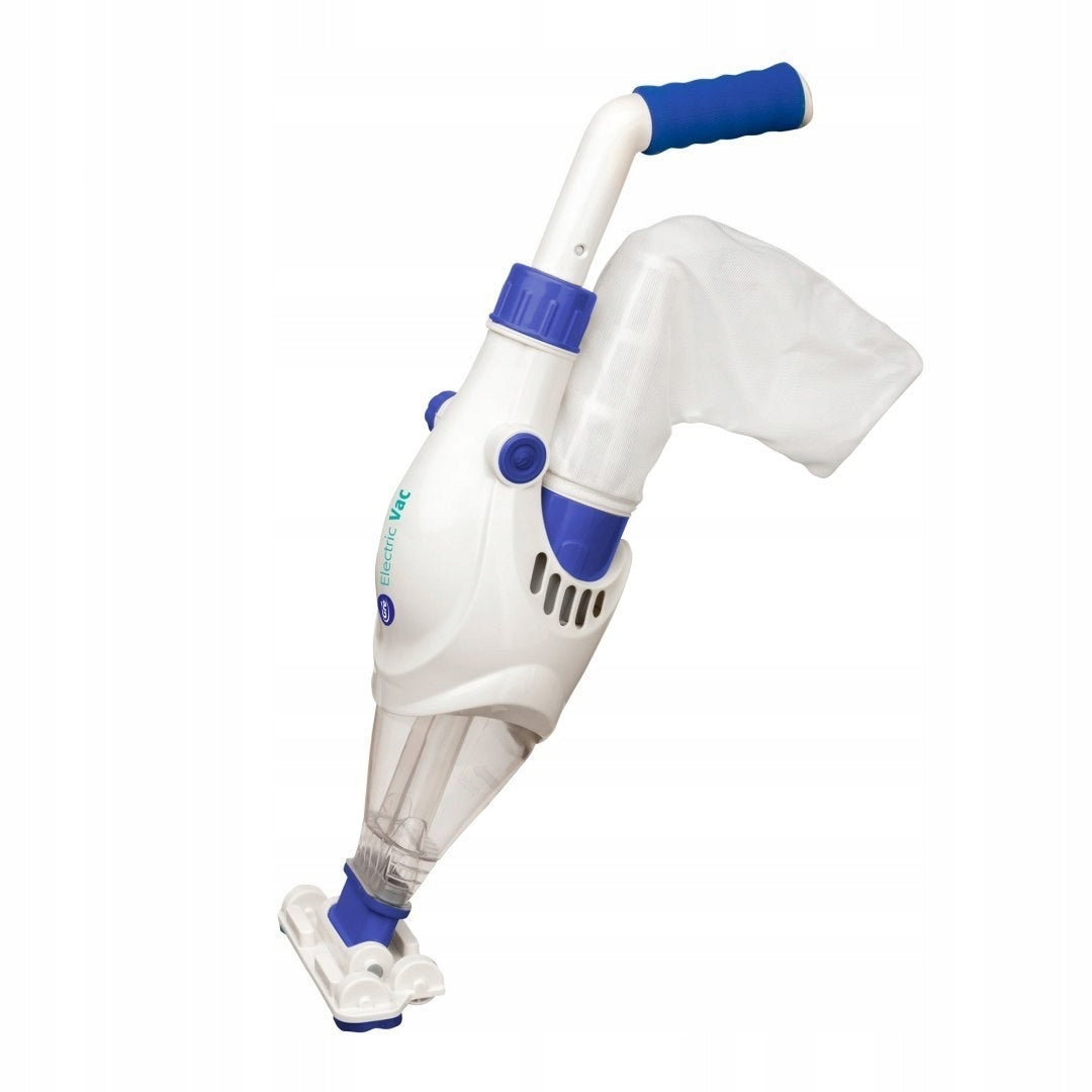 Swimming pool vacuum cleaner GRE VCB10 25 W