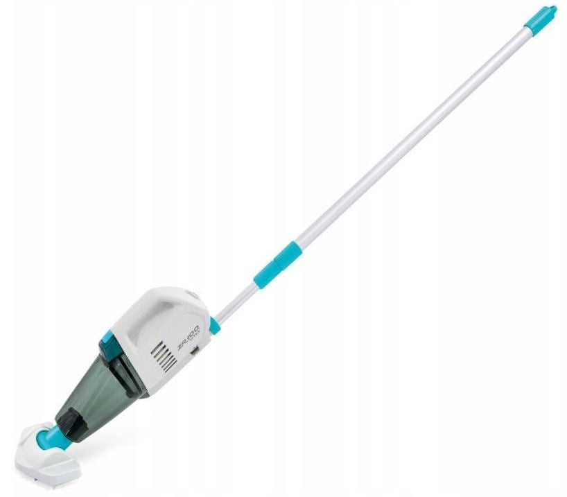 Swimming pool vacuum cleaner Intex 28626 wireless 239cm model 2026