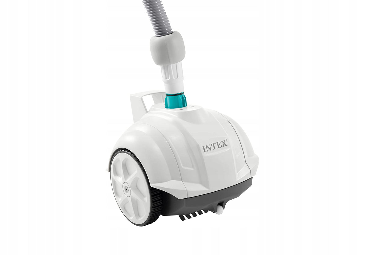 Swimming pool vacuum cleaner Intex ZX 50 1 W