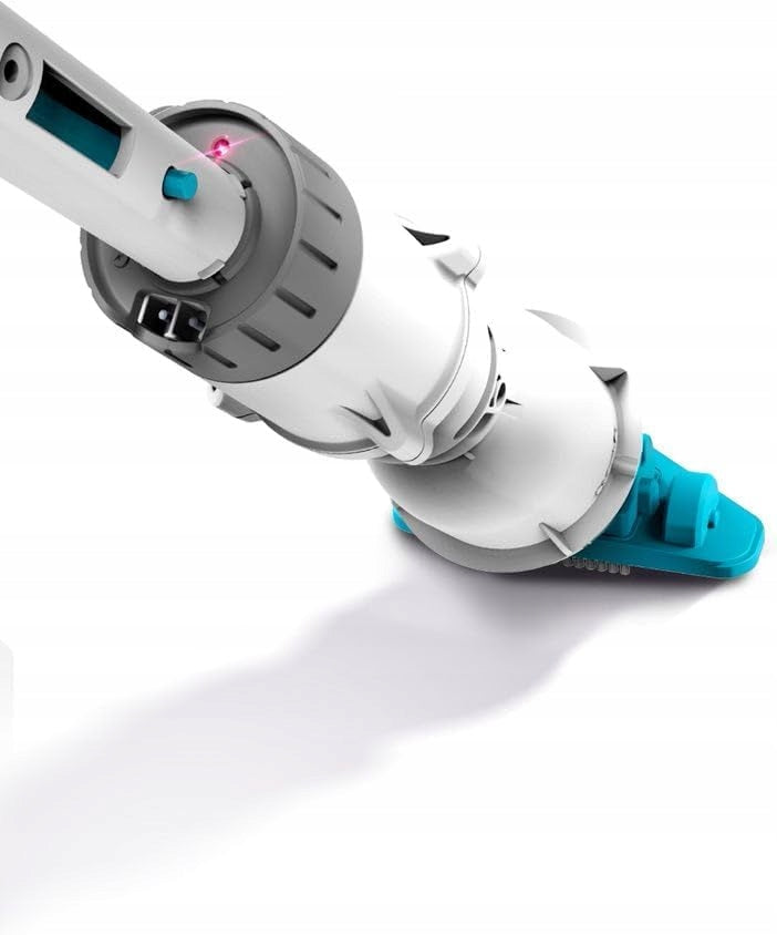 Swimming pool vacuum cleaner SPA Kokido TELSA 02 wireless PREMIUM Manufacturer code EV02CBX/22/EU
