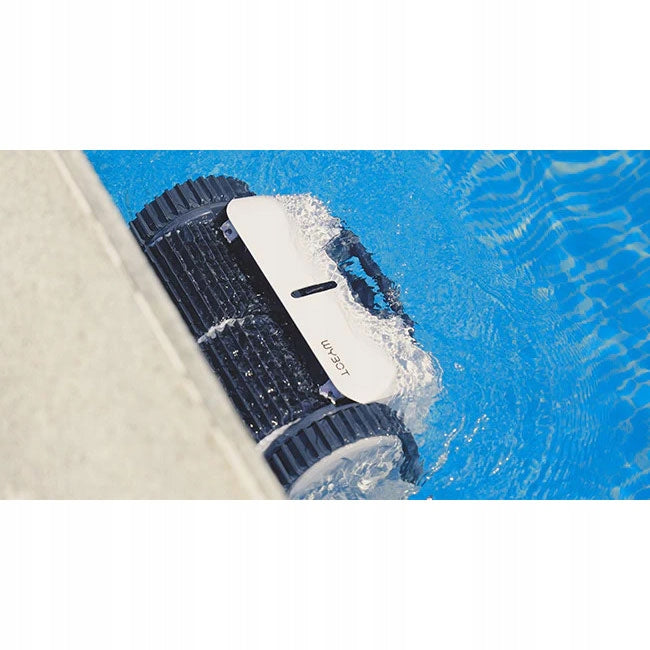 Swimming pool vacuum cleaner WYBOT Wybotics Osprey 700 65 W Packaging status original