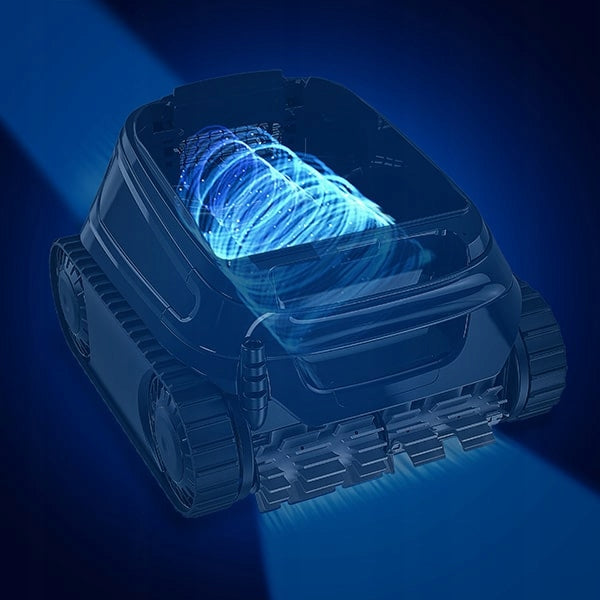 Swimming pool vacuum cleaner Zodiac CNX 30 iQ Manufacturer Zodiac