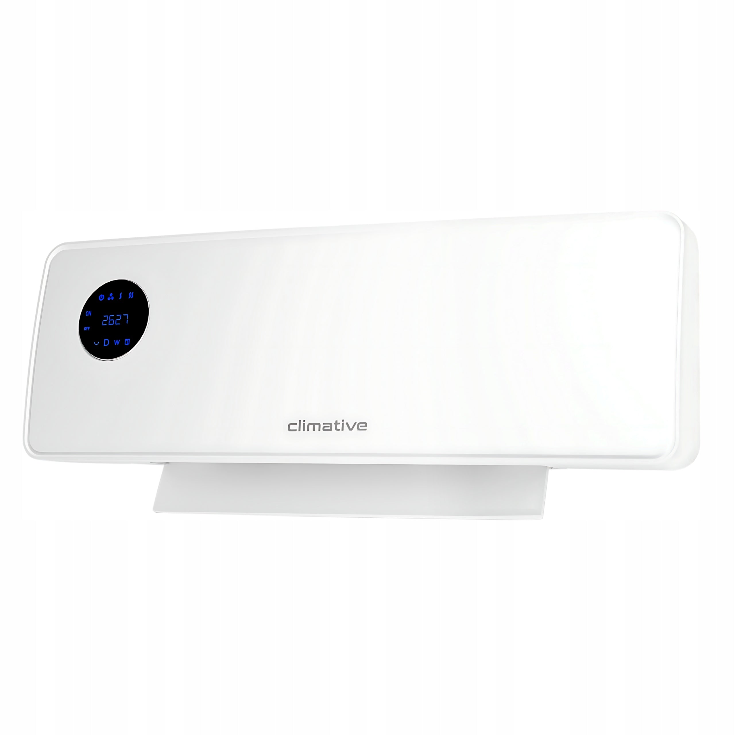 SwingAir Air Curtain 2000W Electric Heater PTC Farelka Strong EAN (GTIN) 5905204696545