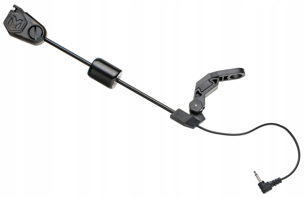Swinger illuminated Mivardi MCX 77 - Black Brand Mivardi