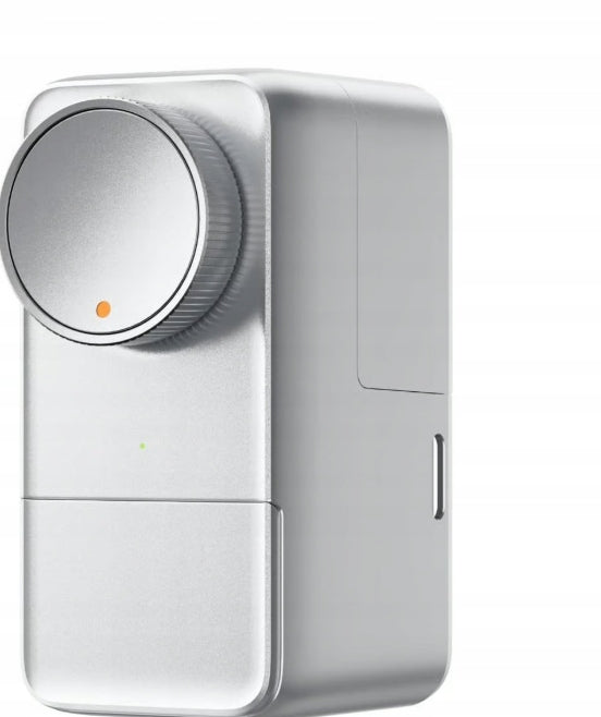 SwitchBot Lock Pro Smart Bluetooth Door Lock Automatic Silver