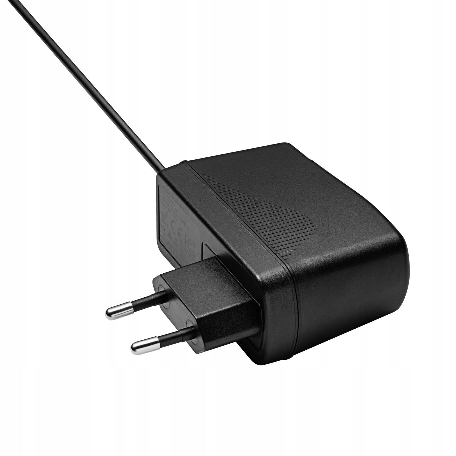 Switching power supply Akyga 26V / 550mA 14.3W Tefal plug Model AK-PD-20