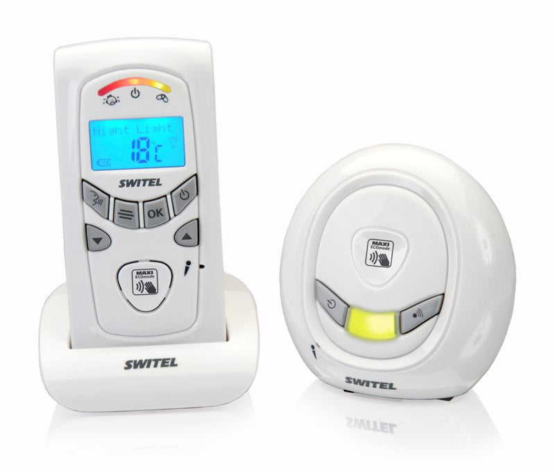 Switel BCC 58 [electronic baby monitor]