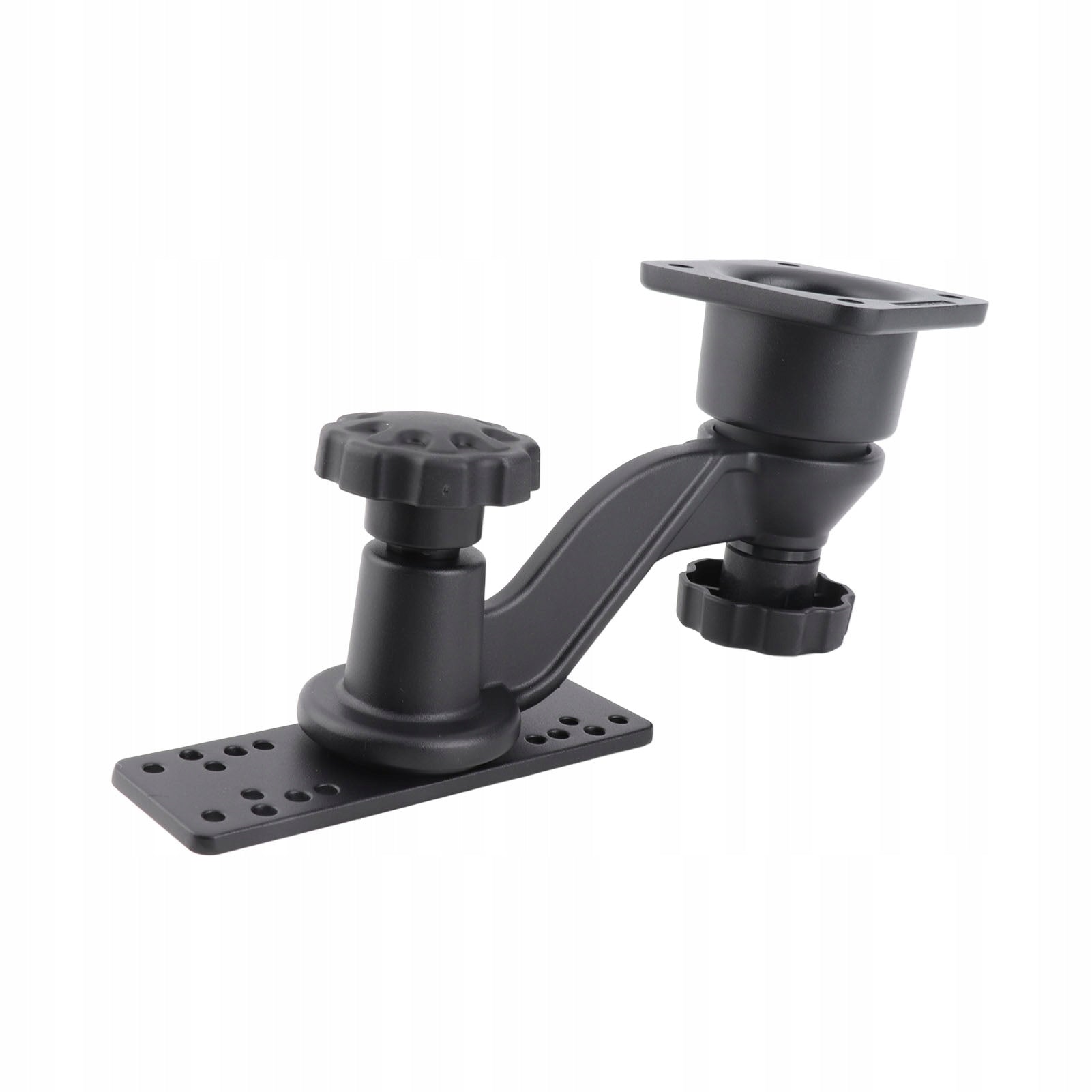 Swivel arm holder for sonar, durable 6-inch uchw design Manufacturer code AG250916068959