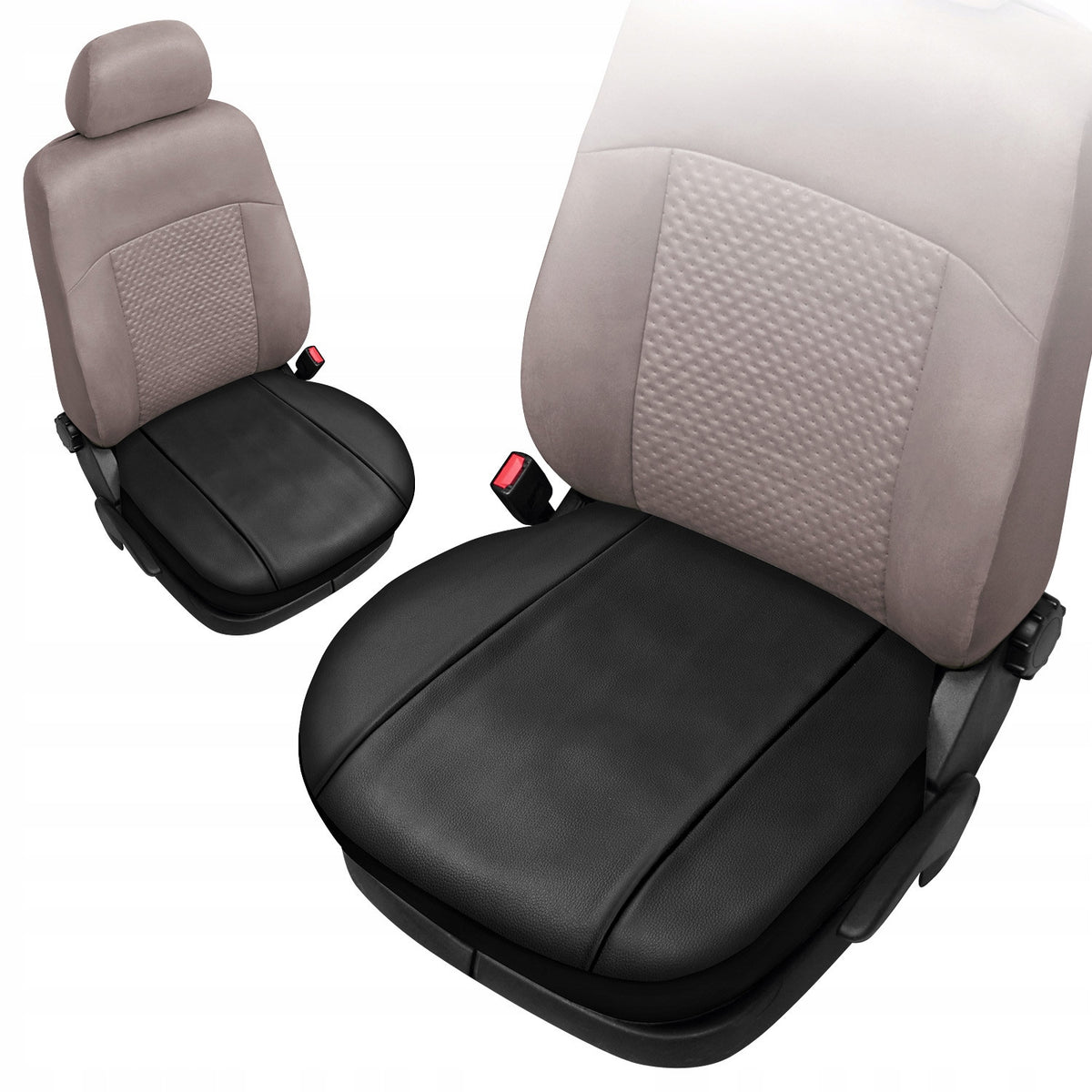 Synthetic Leather Car Seat Cover Manufacturer's catalog number 5-9135-244-4010