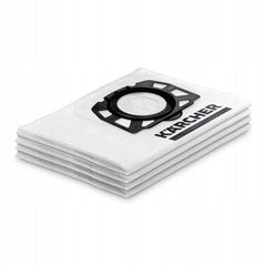Synthetic vacuum cleaner bag 2.863-314.0 4 pcs ORIGINAL