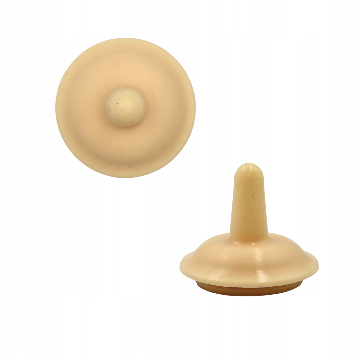 Syringes with teats L for feeding animals 30ml + 50ml Manufacturer code 002281