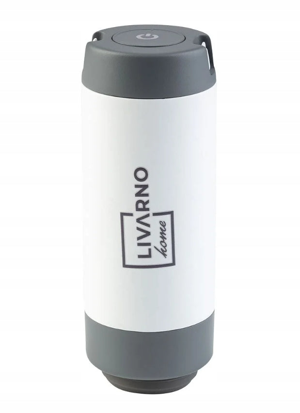 T2885 LIVARNO HOME PORTABLE VACUUM SEALER