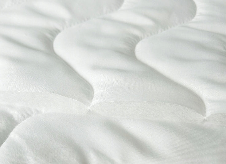 T35 POWER GREEN PUR foam mattress overlay, hard, 160x200 5cm, leveling Manufacturer code PUR T35 5cm