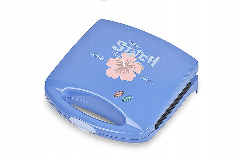 T4B Disnay Lilo & Stitch blue 850 W Dominant color blue