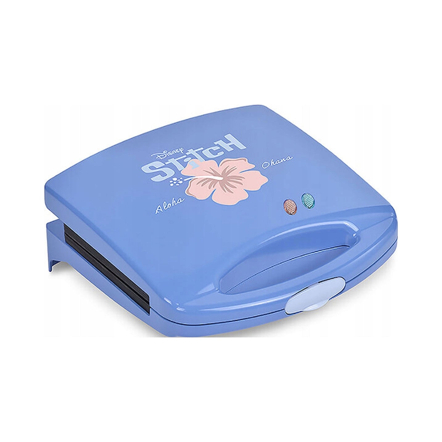 T4B Disnay Lilo & Stitch blue 850 W
