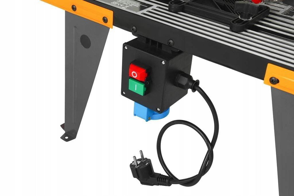 TABLE / BASE FOR HIGH-SPINDLE MILLING MACHINE Product weight with unit packaging 1 kg