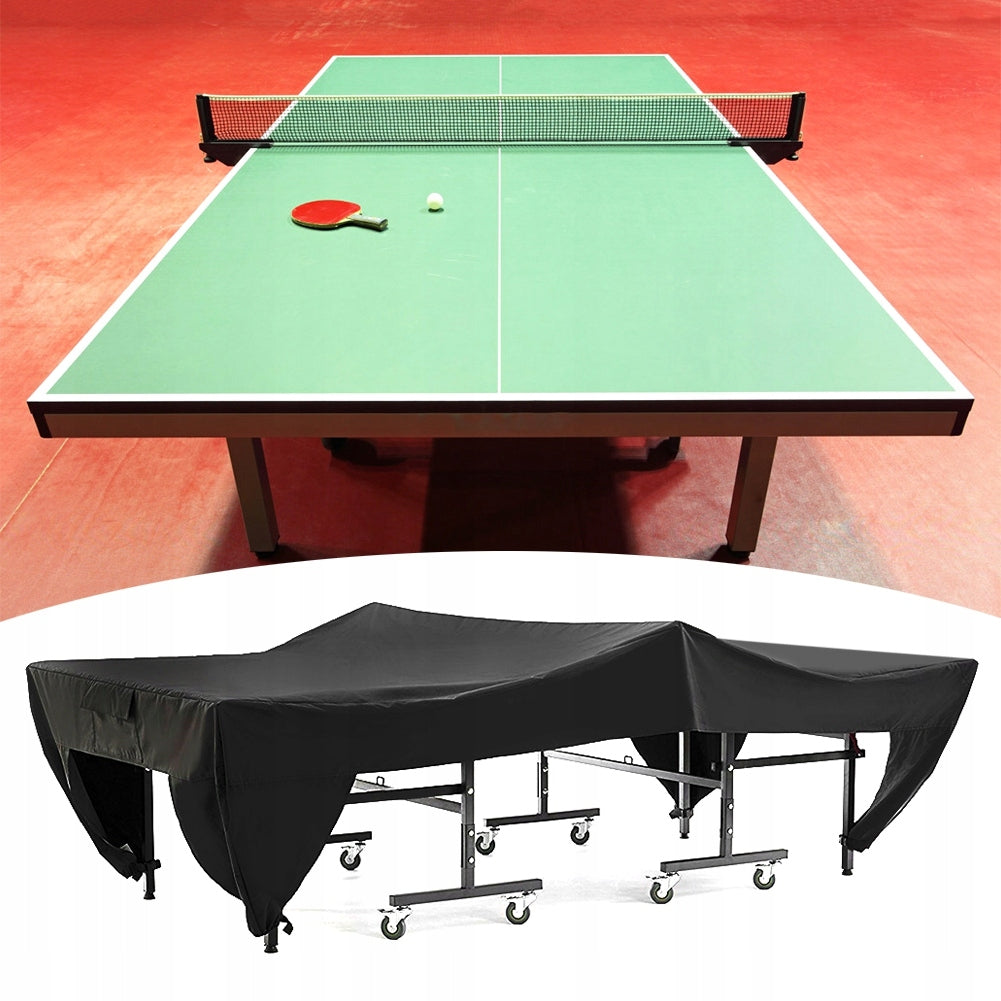TABLE COVER FOR PING-PONG GARDEN TERRACE PROTECTOR 280x153x73 cm Manufacturer code 3111200053011
