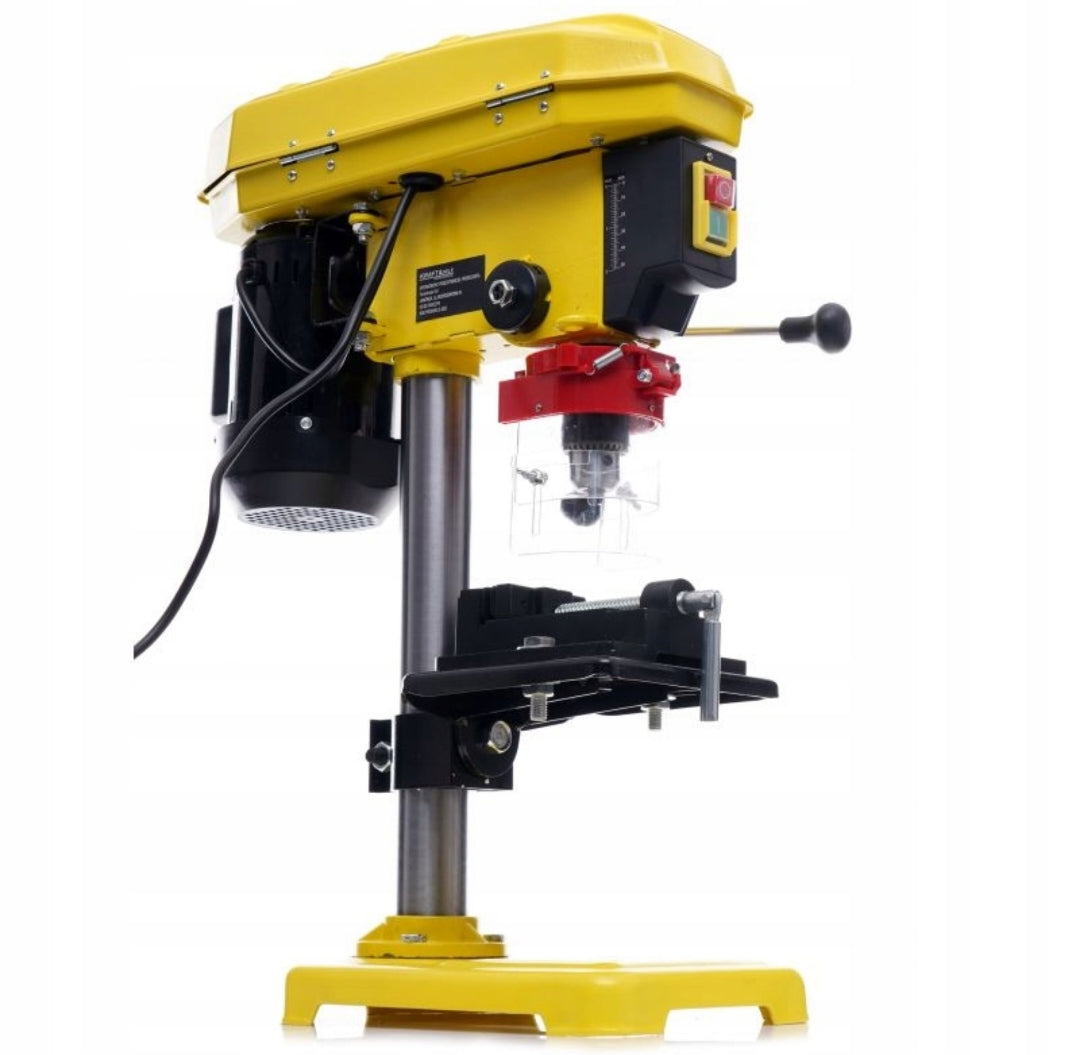 TABLE DRILL 1850W 13MM 5-STAGE KRAFT&DELE KD502 Manufacturer code KD502