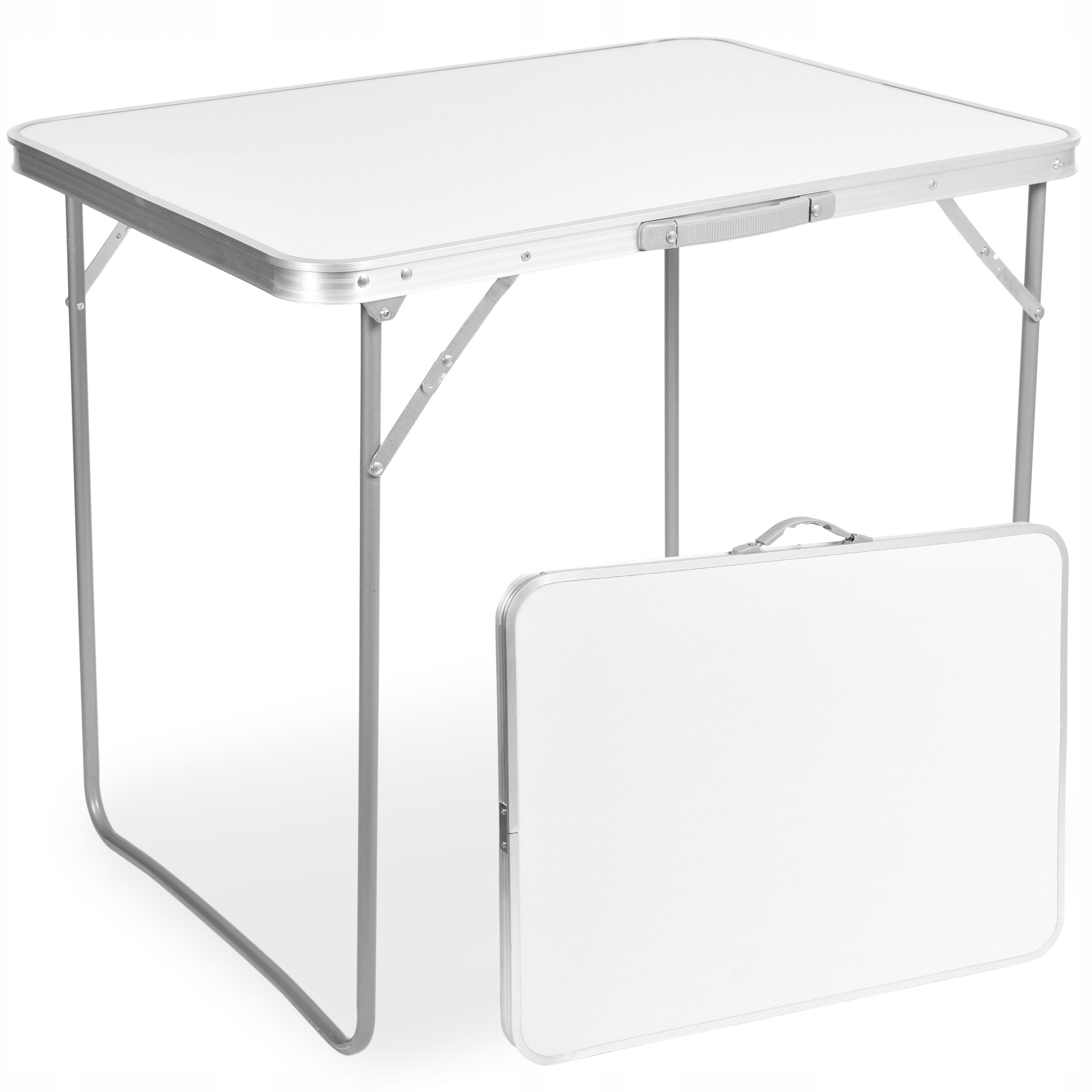 TABLE FOLDING HIKING TABLE CAMPING GARDEN TENT SUITCASE