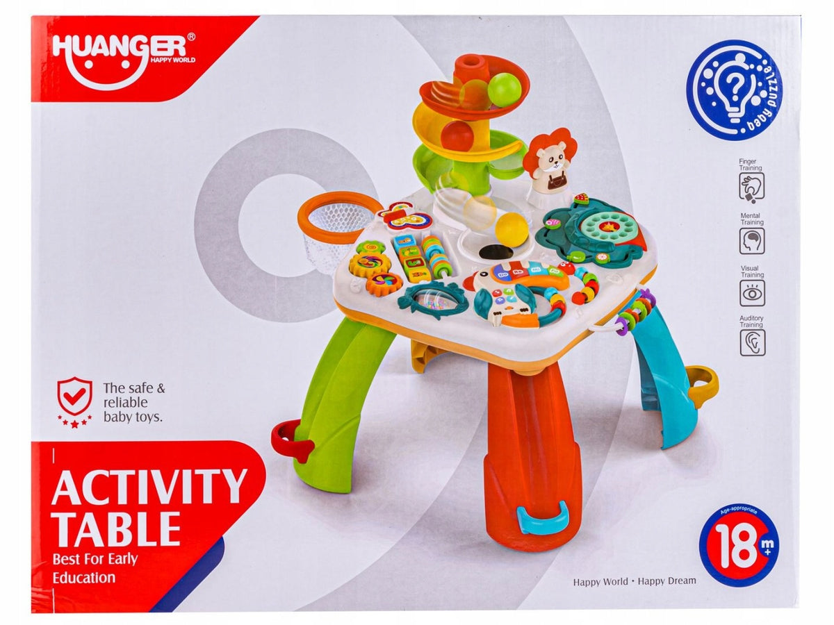 TABLE FOR CHILDREN Brand no brand