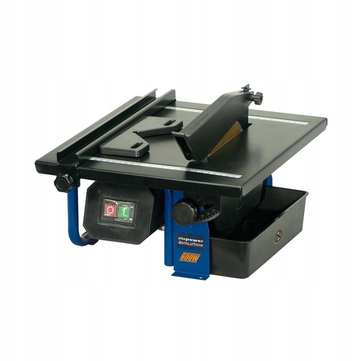 TABLE GLAZE CUTTER Nutool 180 mm 600 W Manufacturer code 8016738716351
