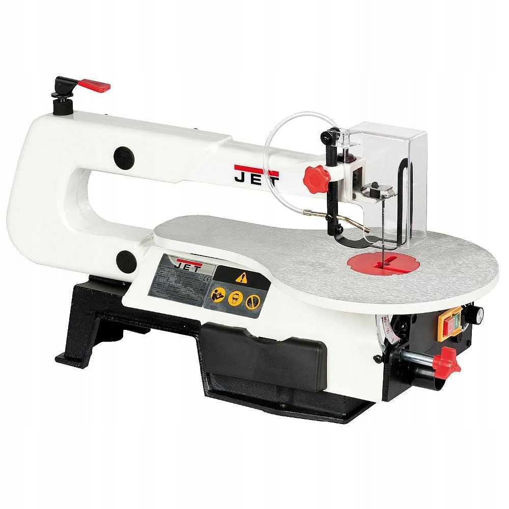TABLE HAIR SAW JIGSAW PRECISION CAST IRON PLYWOOD WOOD JET EAN (GTIN) 8591761040043