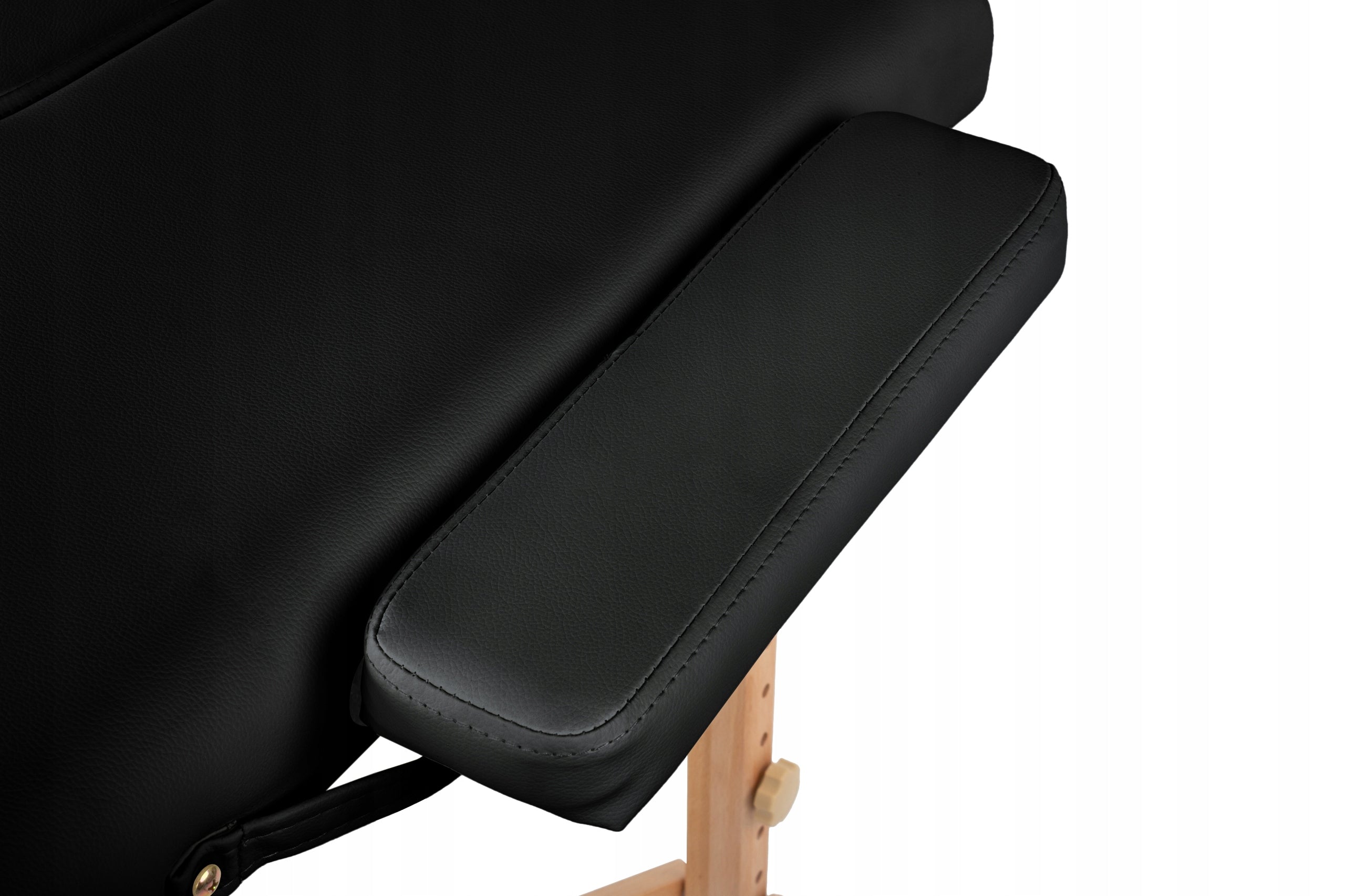 TABLE MASSAGE BED 3 SEGMENT XXL + BAG FREEBIE Tabletop width 70 cm