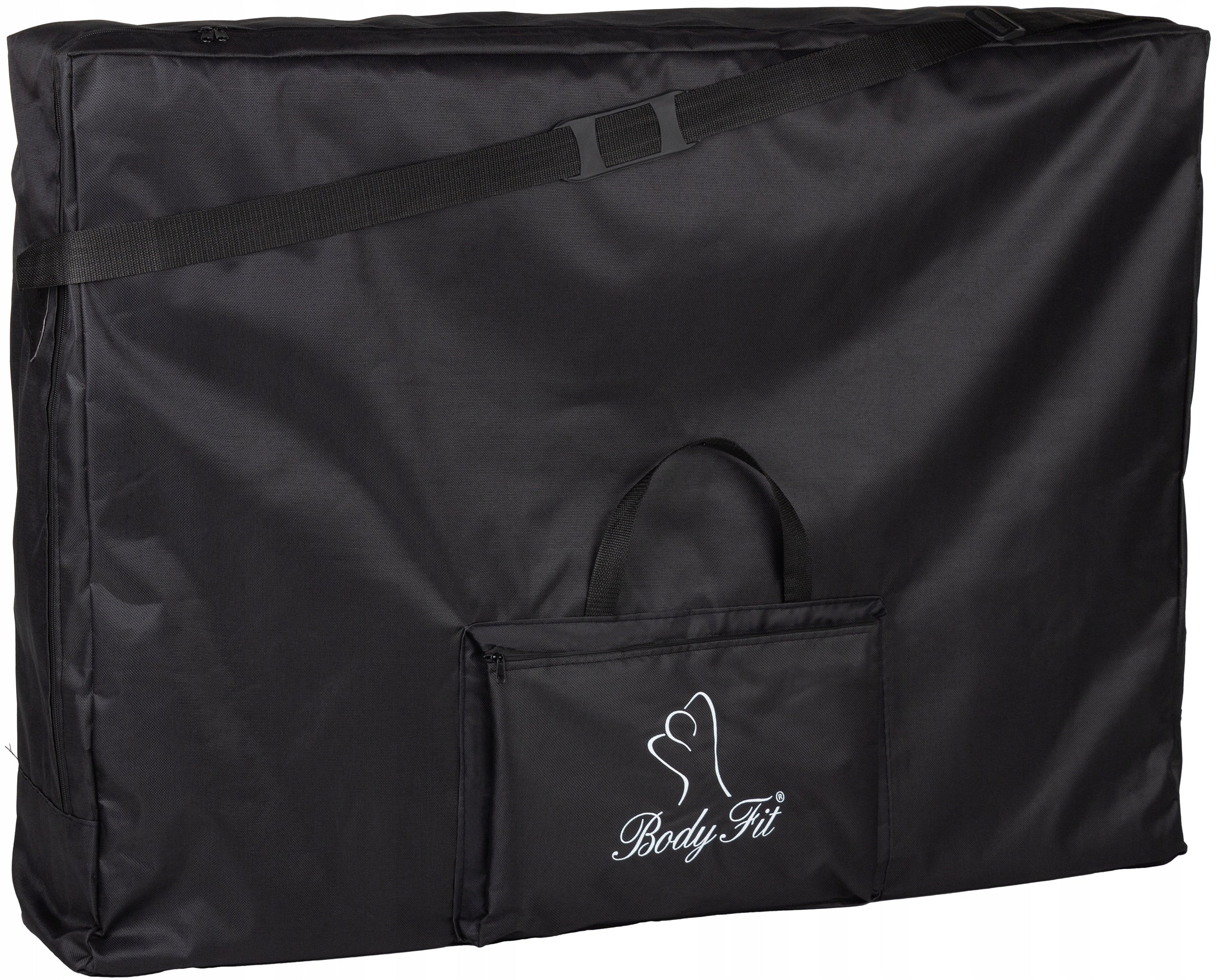 TABLE MASSAGE BED ALUMINUM 3 SEGMENT XXL + BAG FREEBIE Frame material aluminum