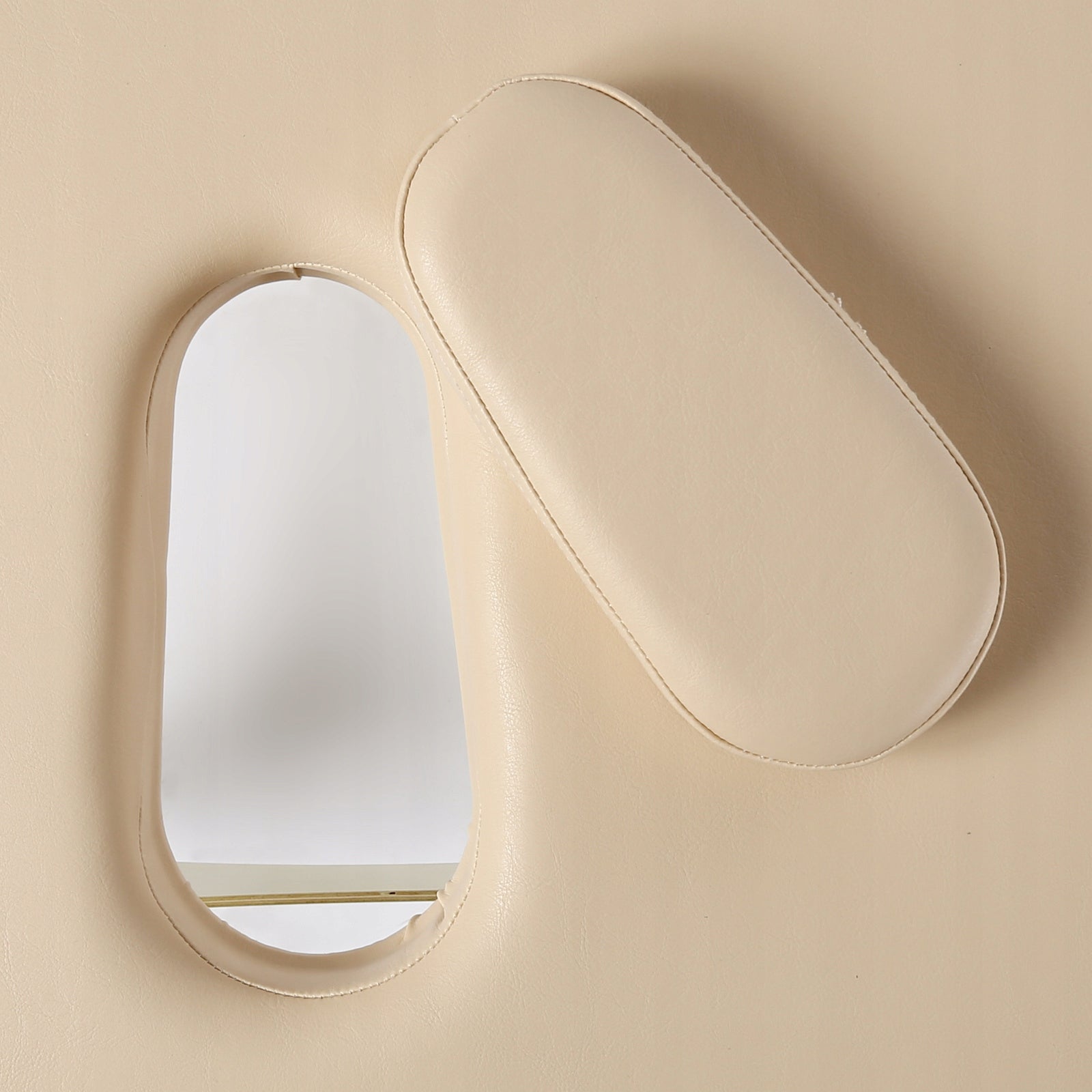 TABLE MASSAGE BED FOLDING WOOD PORTABLE ESPIRIT 70 CM BEIGE Medical device type medical device or in-vitro diagnostic medical device