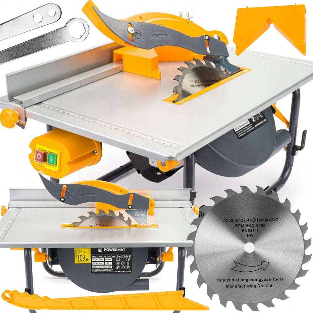 TABLE SAW CIRCULAR SAW FOR CUTTING WOOD CIRCULAR DISC