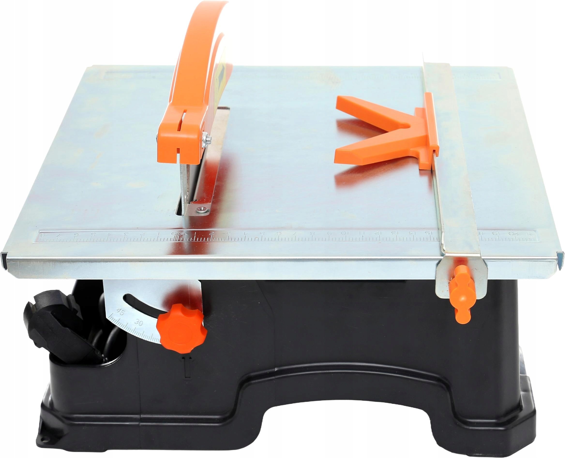 TABLE SAW CUTTER FOR WET TILE GLAZE 1800W 2in1 KD549 Brand Kraft&Dele