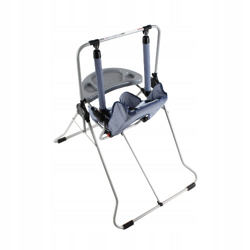 TABLE SWING TRAY ADBOR N1 WITH LOCK Manufacturer code TACKA N1