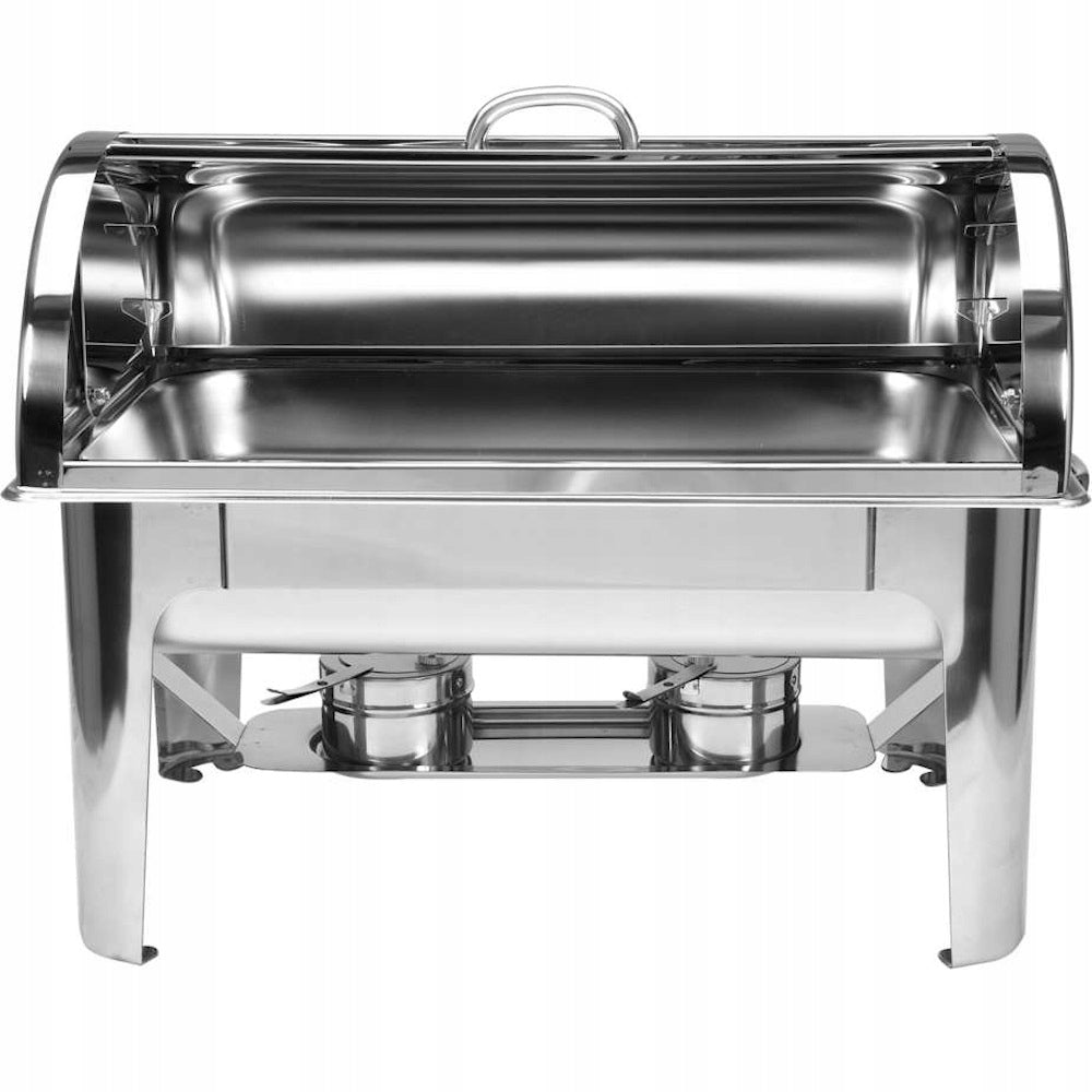 TABLE WARMER GN 1/1 ROLL TOP YATO YG-04120 Brand Yato