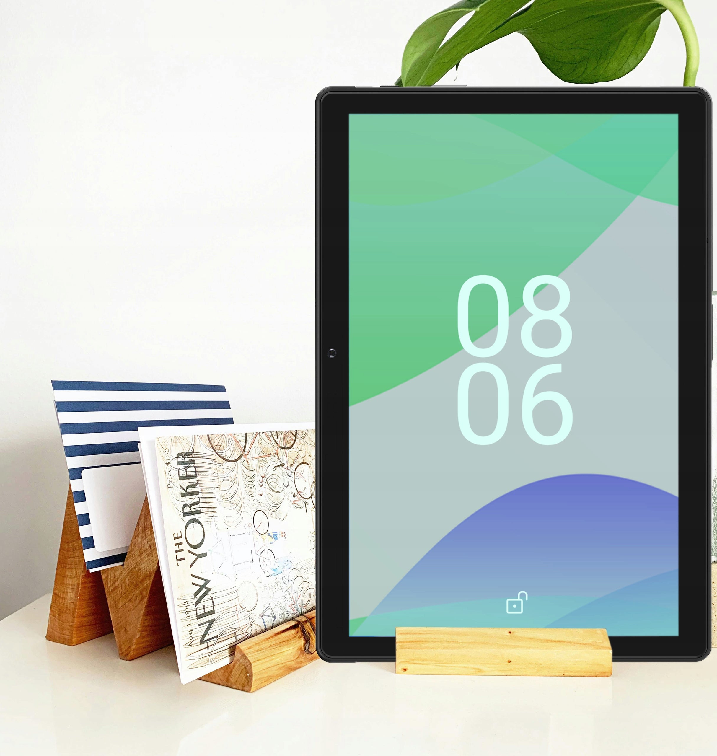 TABLET ANDROID 10" LTE 4/128GB 8000 mAh WIFI GPS SIM CHARGER STYLUS BLACK Operating system version Android 13