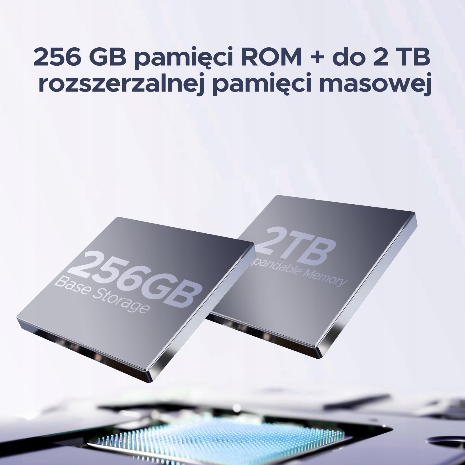 TABLET DOOGEE U11PRO 11”Android 30+256GB 8580mAh GPS/OTG/WIFI/2TB TF/FACE Brand DOOGEE