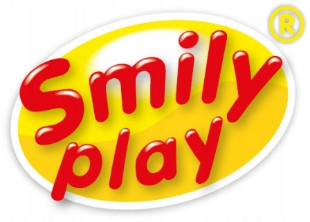 TABLET FOR CHILDREN I GET A YOUNG EXPERT SMILY PLAY FOR CHILDREN 3 YEARS + Manufacturer code 98302