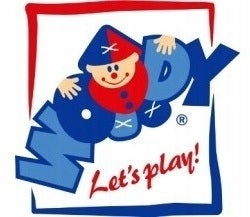 TABLETOP WORKSHOP FOR BOY CHEST FOR CHILDREN TOY FOR 3 YEAR OLD Brand Woodyland