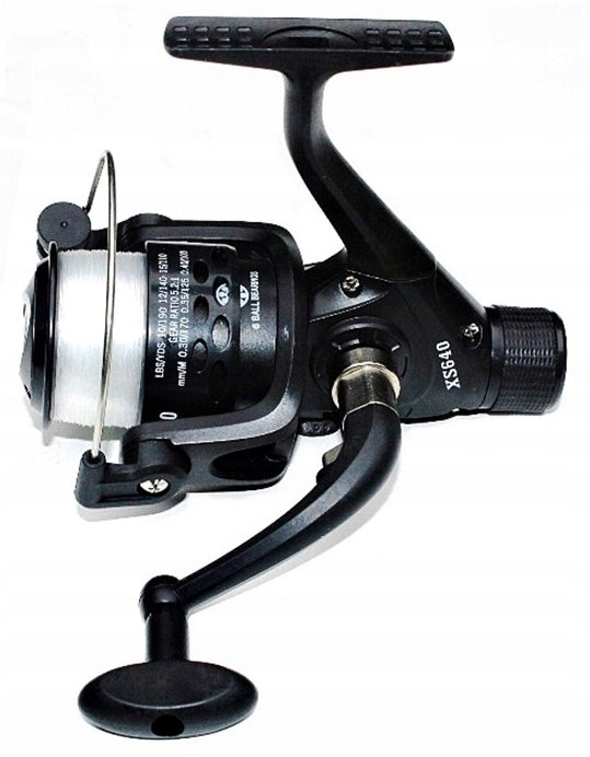 TACHIBANA SPIN 270cm. cw. 2-8gr. + ACCESSORIES. Brand no brand