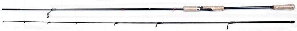 TACHIBANA ULTRA LIGHT 210cm cw. 2-8gr.
