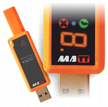 TACHOGRAPH AND TACHODRIVE ONE CARD READER +PROGRAM