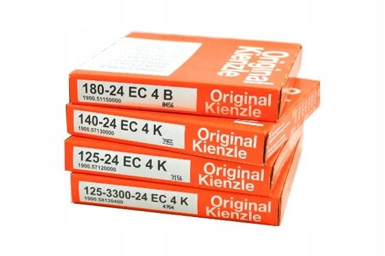 TACHOGRAPH DISCS140-24EC 4K 100 PIECES TACHO WHOLESALE