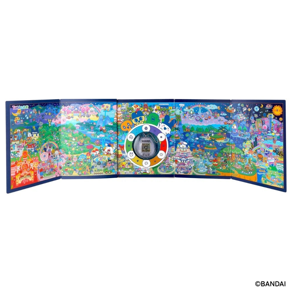 TAMAGOTCHI - 30th ANNIVERSARY Brand Bandai Namco