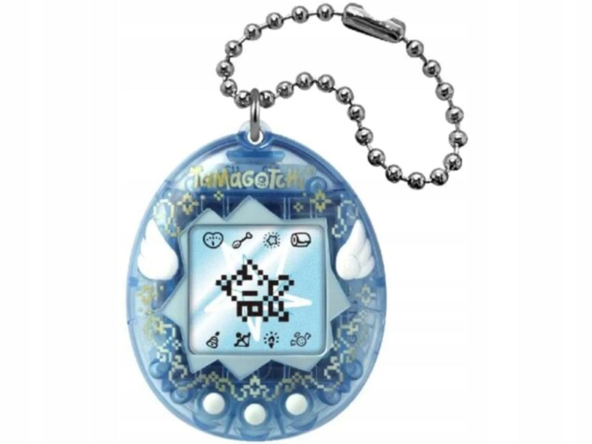TAMAGOTCHI - ANGEL SKY Manufacturer code 3296580429905