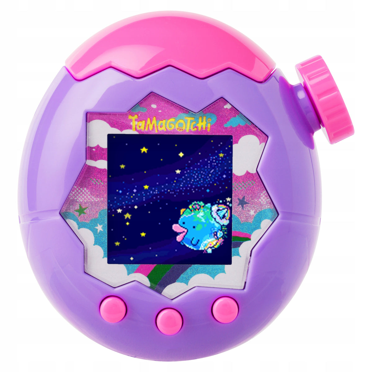 TAMAGOTCHI PARADISE -filet Brand Bandai
