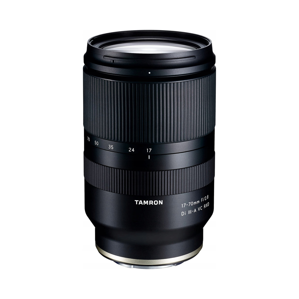 TAMRON 17-70 MM F/2.8 DI III-A VC RXD SONY E