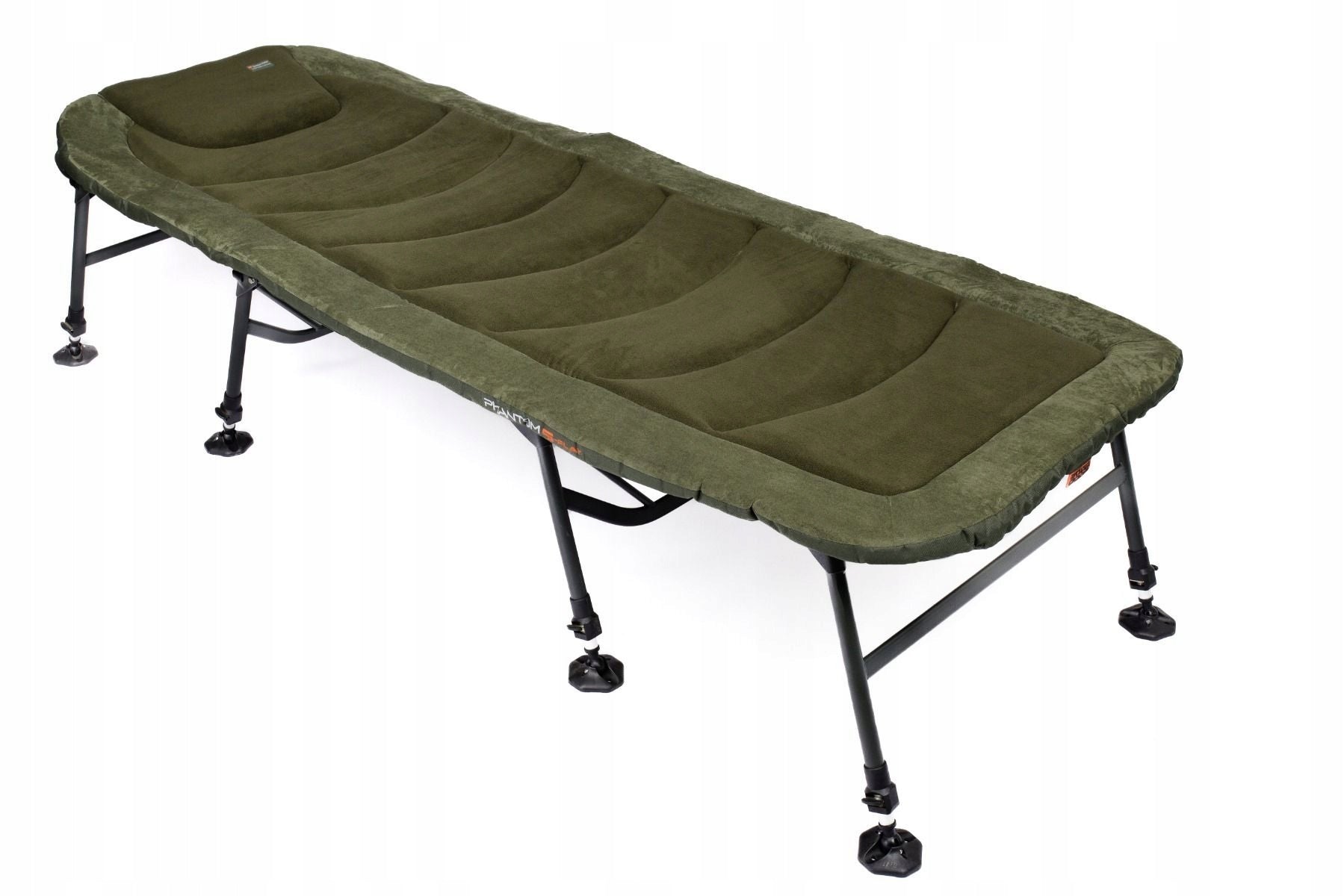TANDEM BAITS PHANTOM S-FLAT BED 8 LEGS Brand Tandem Baits